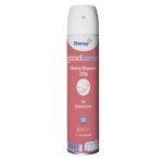 GOODSENSE Deodorante spray per ambienti Good Sense Cherry Blossom 300ml