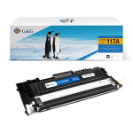 G&G Toner Compatibile GG Ciano per HP Color Laser MFP 179fnw/HP Color Laser MFP 178