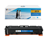 G&G Toner Compatibile GG Ciano PER HP Color LaserJet Enterprise Flow M681z/ M681dh