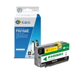 G&G Cartuccia ink compatibile GG Nero per HP Officejet 8702 AIOPro 8210/8211/8218