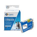 G&G Cartuccia ink compatibile GG Nero per Epson Expression Home XP-2100/3100/4100