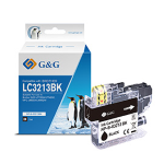 G&G Cartuccia ink compatibile GG Nero per Brother DCP-J772DW/J774DWMFC-J890DW