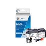 G&G Cartuccia ink compatibile GG Nero per Brother HL-J6000DW/J6100DWMFC-J5945DW