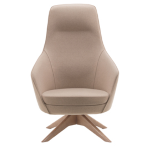 Unisit Seduta attesa Nora NRPL panna