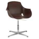 Unisit Seduta attesa Goa GOGA marrone