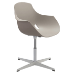 Unisit Seduta attesa Goa GOGA grigio