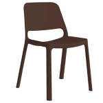 Unisit Seduta attesa Nuke NKS lava senza braccioli