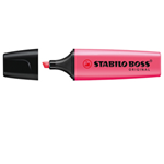 EVIDENZIATORE STABILO BOSS ROSA 70/56