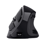 Mouse wireless ergonomico ricaricabile Voxx-Trust