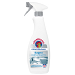 Chanteclair Professional igienizzante H24 spray 700ml in trigger
