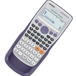 CALCOLATRICE SCIENTIFICA CASIO FX-570 ES PLUS