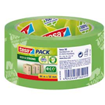 NASTRO ADESIVO 50MMX66MT TesapackÂ®ECOSTRONG
