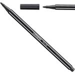 PENNARELLO STABILO PEN 68/46 NERO