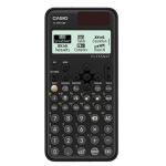 Calcolatrice scientifica FX-991CW Casio