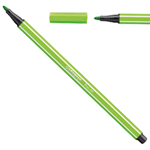 PENNARELLO STABILO PEN 68/33 VERDE