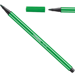 PENNARELLO STABILO PEN 68/36 VERDE SMERALDO