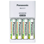CARICABATTERIE CC17 PER STILO/MINISTILO PANASONIC