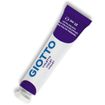 TEMPERA GIOTTO TUBO 7 (21ML VIOLETTO 19
