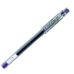 PENNA SFERA GEL G-TEC-C4 VIOLA 0.4MM PILOT