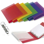 RACCOGLITORE MYTO 30 A4 4R ASSORTITI SEI ROTA