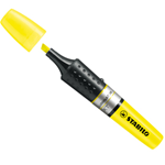 EVIDENZIATORE STABILO LUMINATOR GIALLO 24