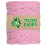 Rafia in carta 100mt colore rosa 05 Brizzolari