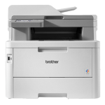 Brother Multifunzione a colori HLL8340CDW 30ppm