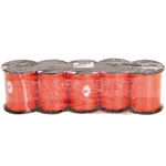 ROCCA NASTRO SPLENDENE 10MMX250MT ARANCIO 31 BOLIS