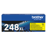 Brother Toner Giallo 2.300 pag