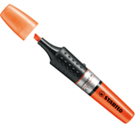 EVIDENZIATORE STABILO LUMINATOR ARANCIO 54