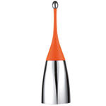 MAR PLAST Portascopino da terra H48,5cm orange Soft Touch