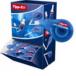 DISPENSER VALUE PACK 15+5 CORRETTORI A NASTRO EASY Correct TIPP-EXÂ®