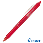 PENNA SFERA A SCATTO FRIXIONball CLICKER 0,7mm ROSSO PILOT