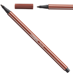 PENNARELLO STABILO PEN 68/75 TERRA DI SIENA