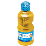 TEMPERA PRONTA ACRILICA GIOTTO 250ML ORO
