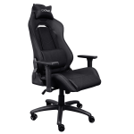 Sedia da Gaming Nero GXT714 Ruya-Trust