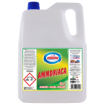 Ammoniaca classica tanica 5L Amacasa
