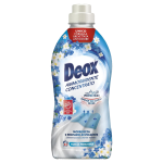 Detersivo lavatrice Deox Fresh 1050ml