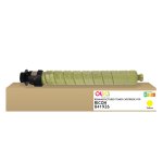 Armor Toner Compatibile Giallo per Ricoh Aficio MPC2003/C2503/C2004/C2504