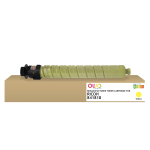 Armor Toner Compatibile Giallo per Ricoh Aficio MPC3003/C3004/C3503/C3504