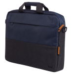 Borsa da trasporto resistente per laptop fino a 16'' Blu Lisboa-Trust