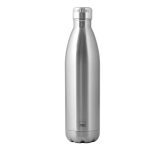 No Brand Bottiglia termica in acciaio inox 0,75L