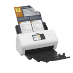 Brother scanner ADS4500W
