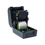 BROTHER Stampante per etichette professionale TD 4650TNWB