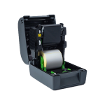 BROTHER Stampante per etichette professionale TD 4750TNWBR