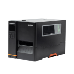 BROTHER Stampante per etichette professionale TJ 4420TN