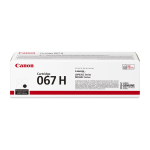 Canon Toner 067 Nero_3.130 pag