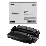 Canon Toner nero T06-20.000 PAG