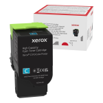 Xerox Cartuccia Giallo per C310/C315 5.500 pag