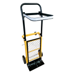 Garden Friend Carrello multifunzione portata massima 45kg